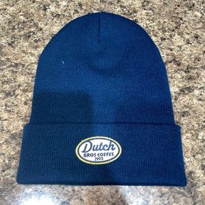 DutchBros Coffee Beanie